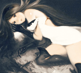 Bravely Default: Flying Fairy heads to 2014, Mario Golf World Tour on course for 2013