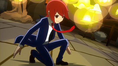 Rhythm Thief producer speaks on title’s origins and the future of music games