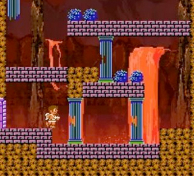 3D Classics: Kid Icarus Review