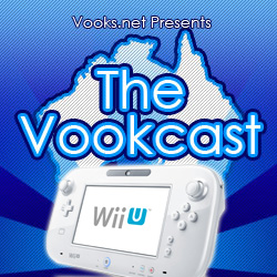 Vookcast Episode 62 Out Now – E3 2012 Supersized Wrap and Review