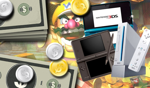 Bargain Roundup: Mid Year and Toy Sales, Bargains and Nintendo
