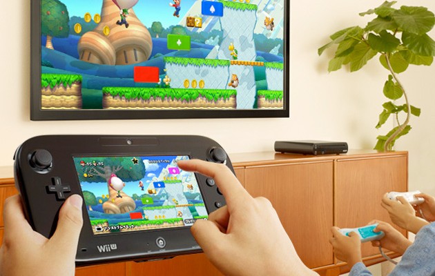 Co-Op: Where’s the Wii U at right now?