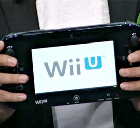 Buying an extra Wii U GamePad won’t be cheap