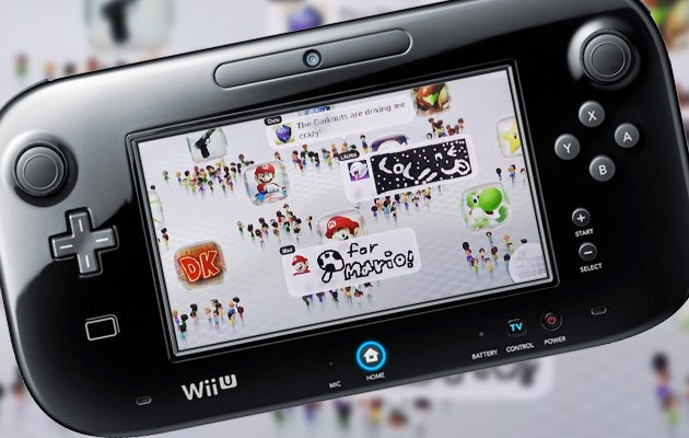 More Wii U specs revealed, some remain a mystery