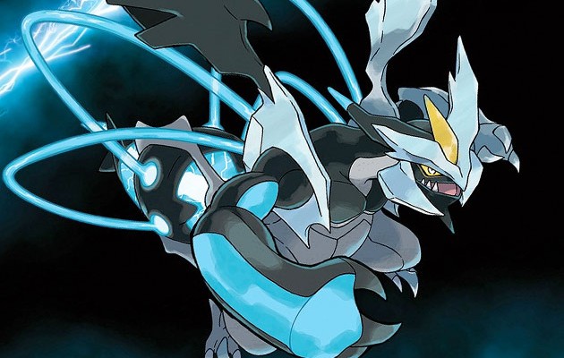 Pokémon Black Version 2 and White 2 Version Review (DS)