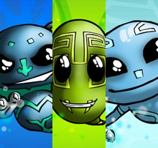 Spirit Hunters Inc. Shadow/Light (DSiWare) Review