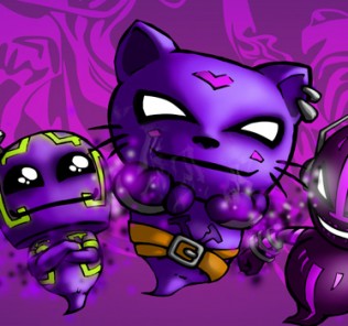 Competition: Seek out a Spirit, Win a copy of Spirit Hunters Inc!