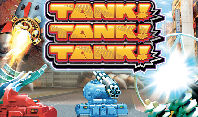 wii play tanks colors