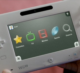 Nintendo TVii launches in the US on December 20th, missing some features