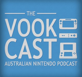 Vookcast Episode #115 – Of Masks and Monsters