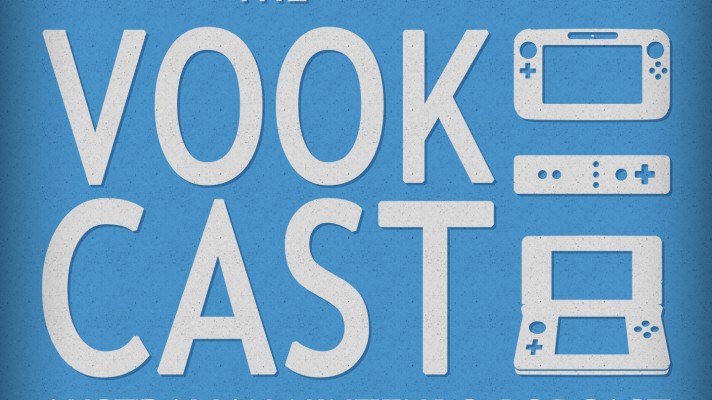 Vookcast Episode #109 – The Witching Hour