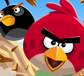 Angry Birds Trilogy coming to Wii and Wii U this year