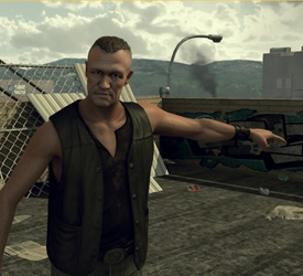 Confirmed: The Walking Dead Survival Instinct isn’t coming to Wii U in Australia