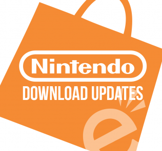 Nintendo Download Updates (22/12) A Link Between Worlds