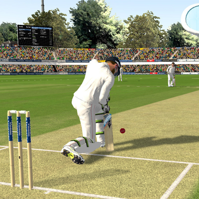 Ashes Cricket 2013 has been delayed