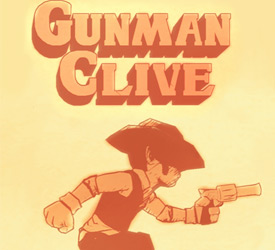 Gunman Clive (3DS eShop) Review