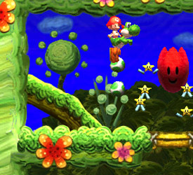 E3 2013: Yoshi’s New Island is the new name for Yoshi on 3DS