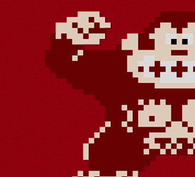 Famicom’s 30th – Sorry Donkey Kong, you’re just not a draw anymore!