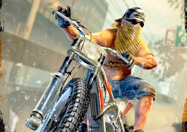 Urban Trial Freestyle (3DS eShop) Review