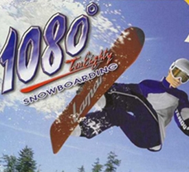 Miyamoto talks 1080° Snowboarding and franchise preservation