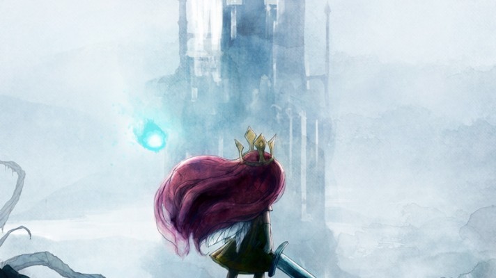 Child of Light release date announced