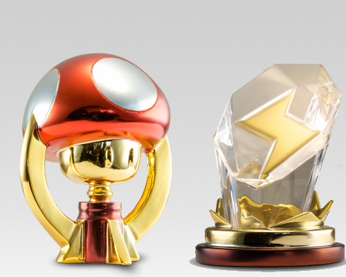 New Club Nintendo Goodies you can’t have – Europe Edition