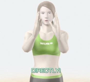 Update: Nintendo drops Wii Fit U direct, release date revealed alongside free trial version