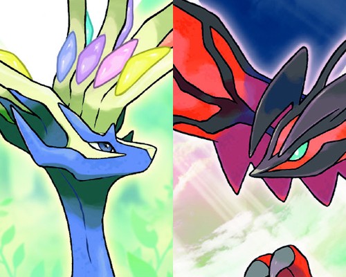 Pokémon X & Y Review