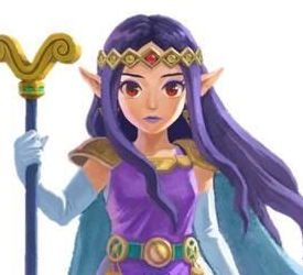Eiji Aonuma reveals new information about A Link Between Worlds