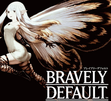 Bravely Default: Flying Fairy gets art book & collector’s edition in Australia