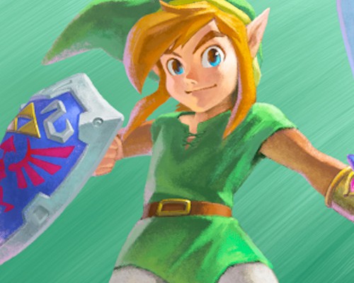 Future Legend of Zelda titles may not be 60 frames per second