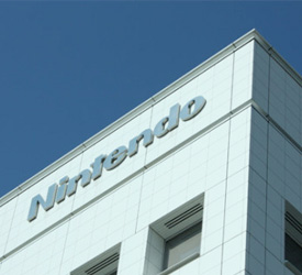 What is it: Nintendo trademarks S.T.E.A.M. Strike Team