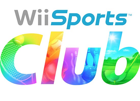 Wii Sports Club heads to retail in Australia on July 12th
