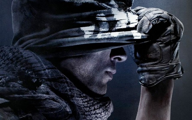Call of Duty: Ghosts (Wii U) Review
