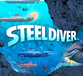 Steel Diver Subwars classification surfaces in Australia