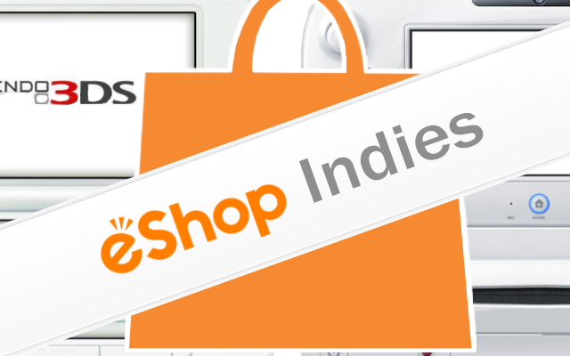 The Nintendo Indie Experience – A Snapshot