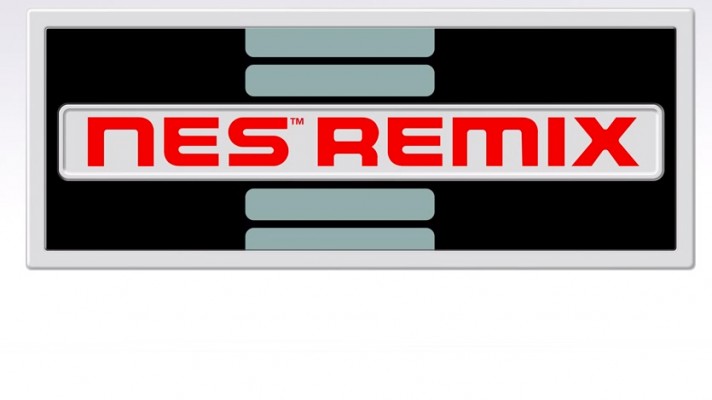 NES Remix update adds additional controller support
