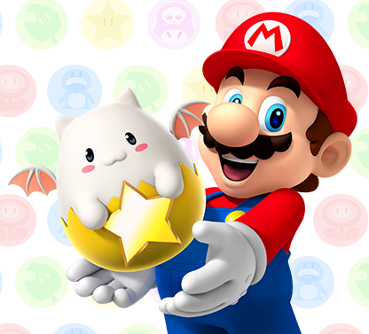 Puzzle & Dragons Z and Super Mario Bros. Edition heads west in one bundle