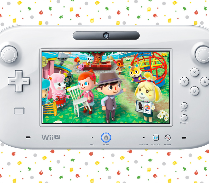 Editorial: Animal Crossing on Wii U is something I don’t want to play
