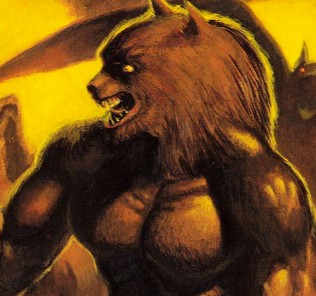 3D Altered Beast (3DS eShop) Review
