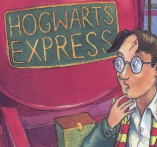 What could have been: Nintendo pitched for media rights to Harry Potter in 1998