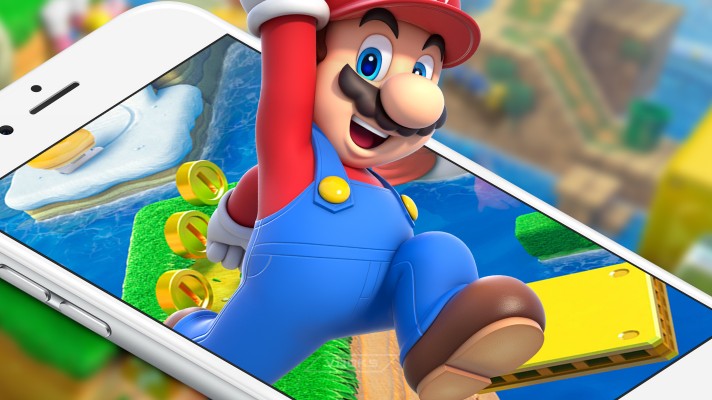 Nintendo will announce their mobile game “soon” – DeNA