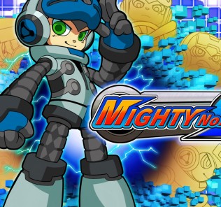 A Mighty Hands On with Mighty No. 9