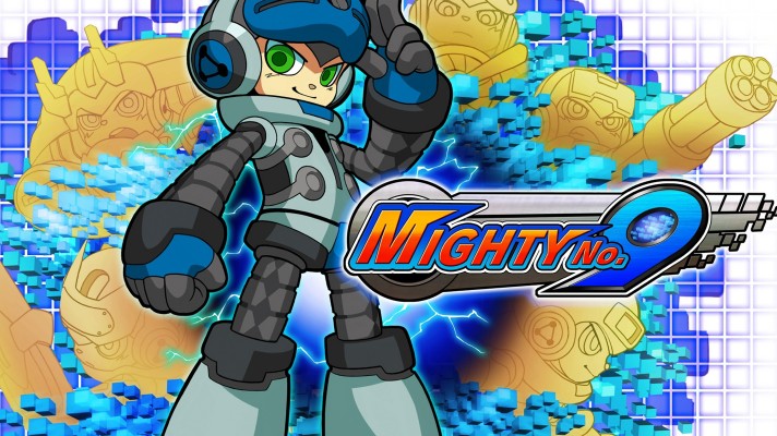 A Mighty Hands On with Mighty No. 9
