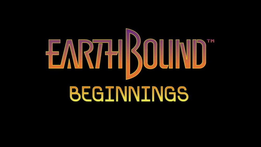 Nintendo brings Mother 1 to the Wii U Virtual console as Earthbound Beginnings