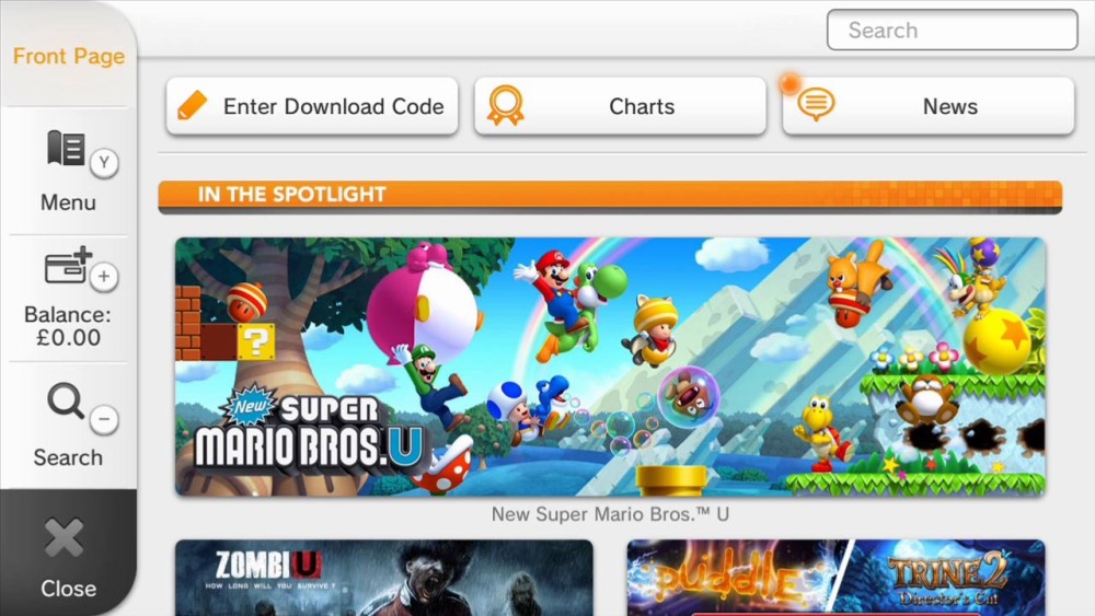 Nintendo eShop will join IARC says USK, Germany’s rating board