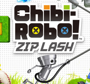A platforming we will go: Hands on with Chibi-Robo Zip Lash!