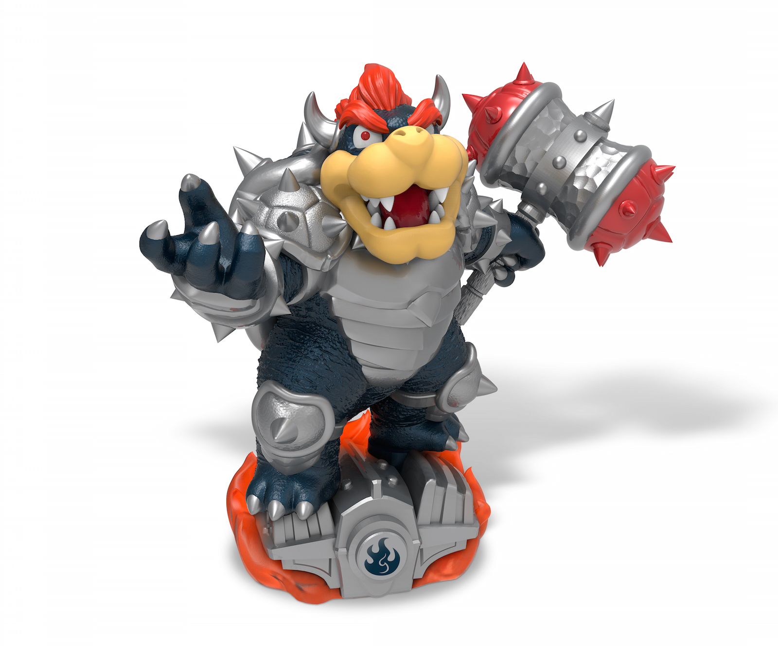 dark donkey kong amiibo