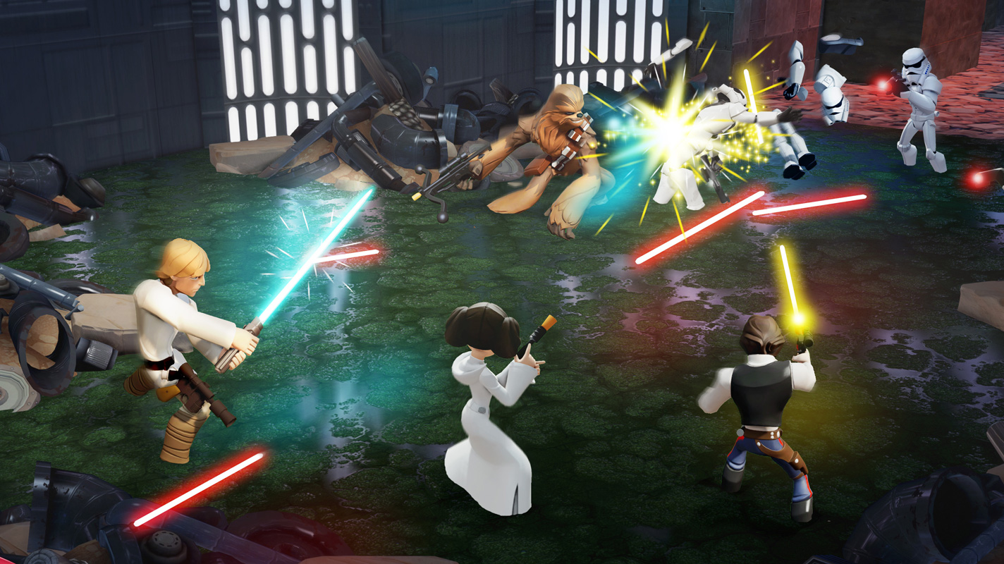 disney infinity 3.0 eb games