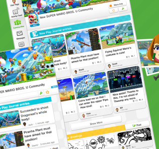 Nintendo now sending out Miiverse archives